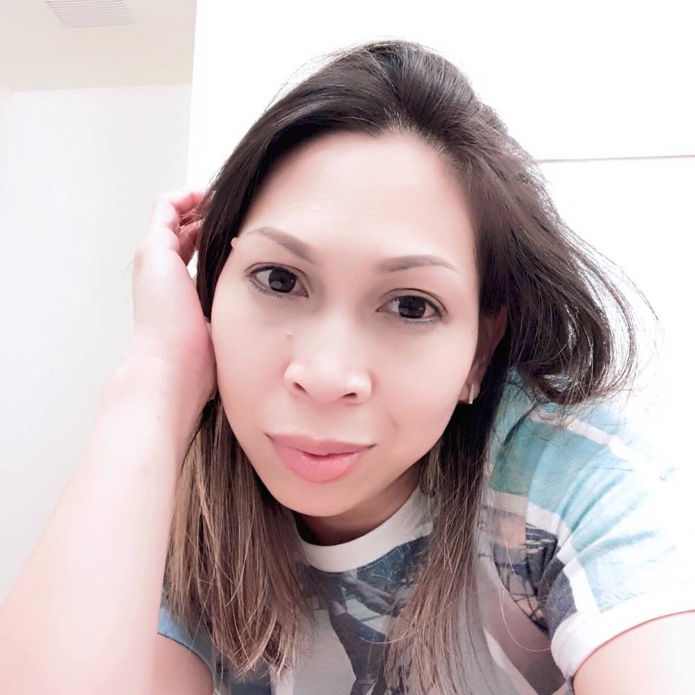 Meet your Posher, Keren